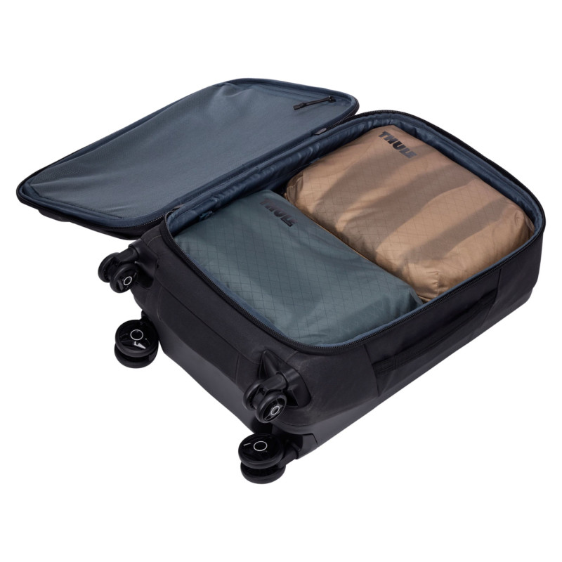 Thule 5561 Compression Packing Cube Medium gentle beige