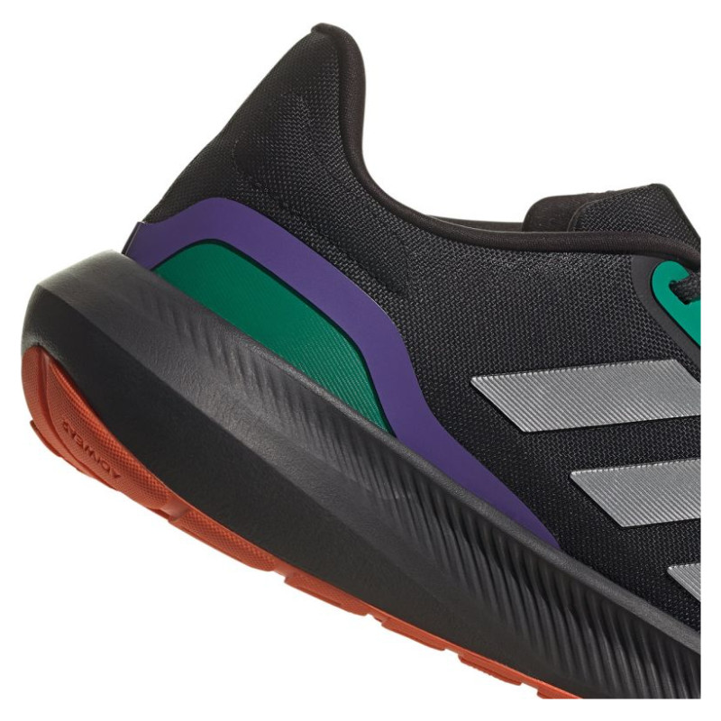 Adidas Runfalcon 3 TR M HP7570 shoes (43 1/3)