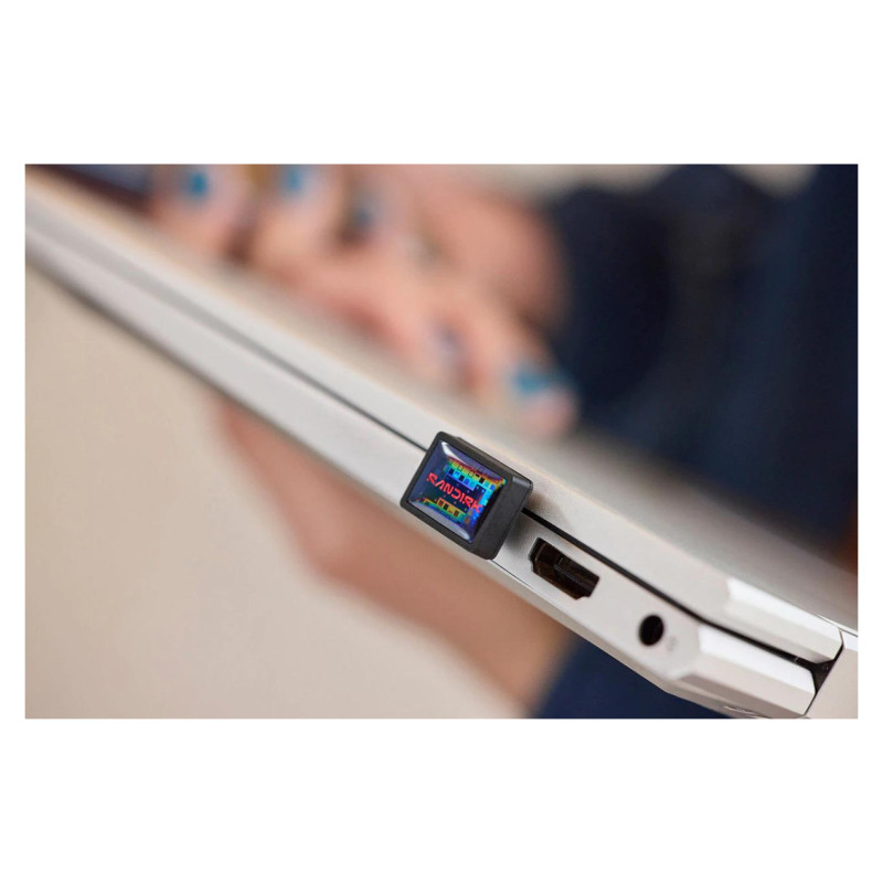 Sandisk MEMORY DRIVE FLASH USB-C 128GB/SDCZ530-128G-G46 SANDISK