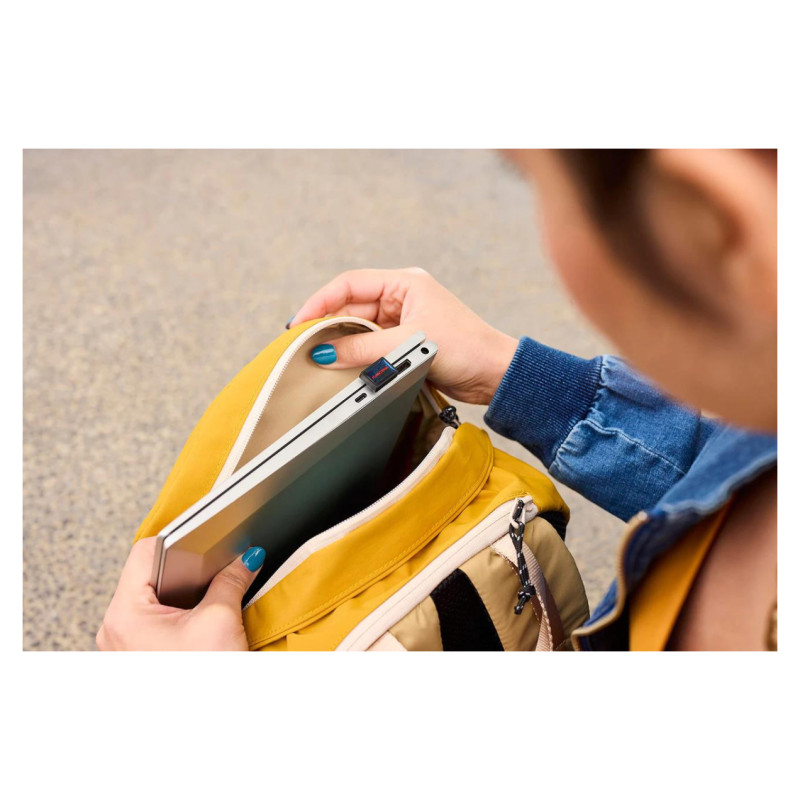 Sandisk MEMORY DRIVE FLASH USB-C 128GB/SDCZ530-128G-G46 SANDISK