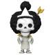 Funko POP! Vinila figūra: One Piece: Brook (Bonekichi)