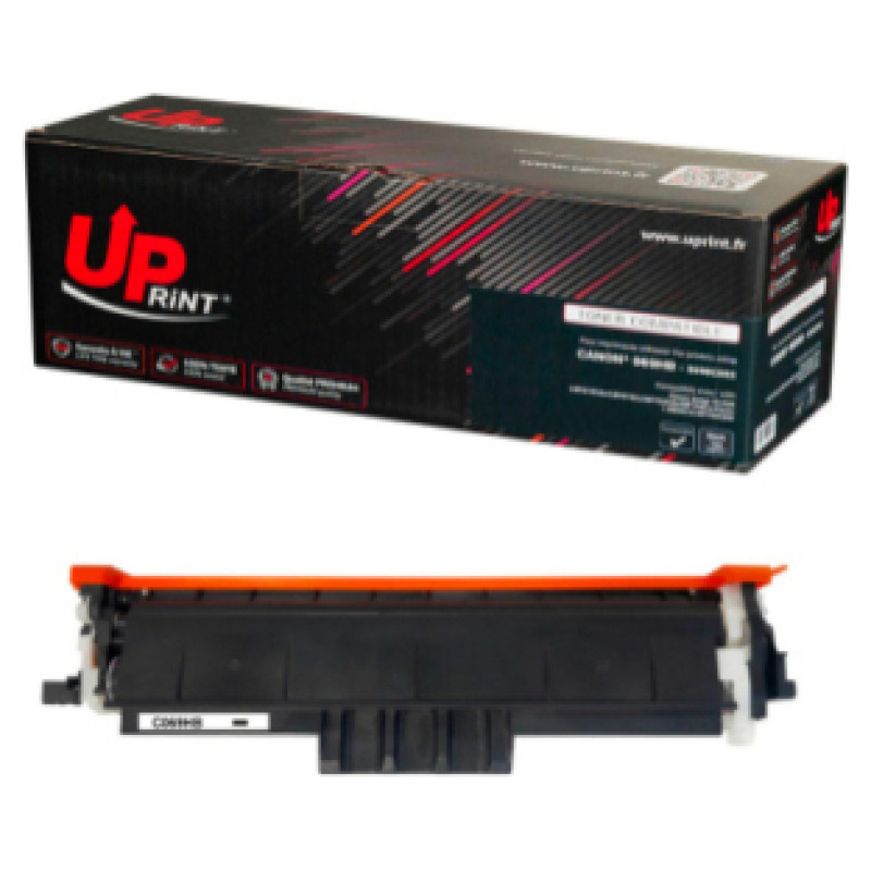 Uprint Toneris UPrint Canon 5098C002 069H Black