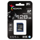 Adata MEMORY SDXC 128GB V30/ASDX128GUI3V30S-R ADATA