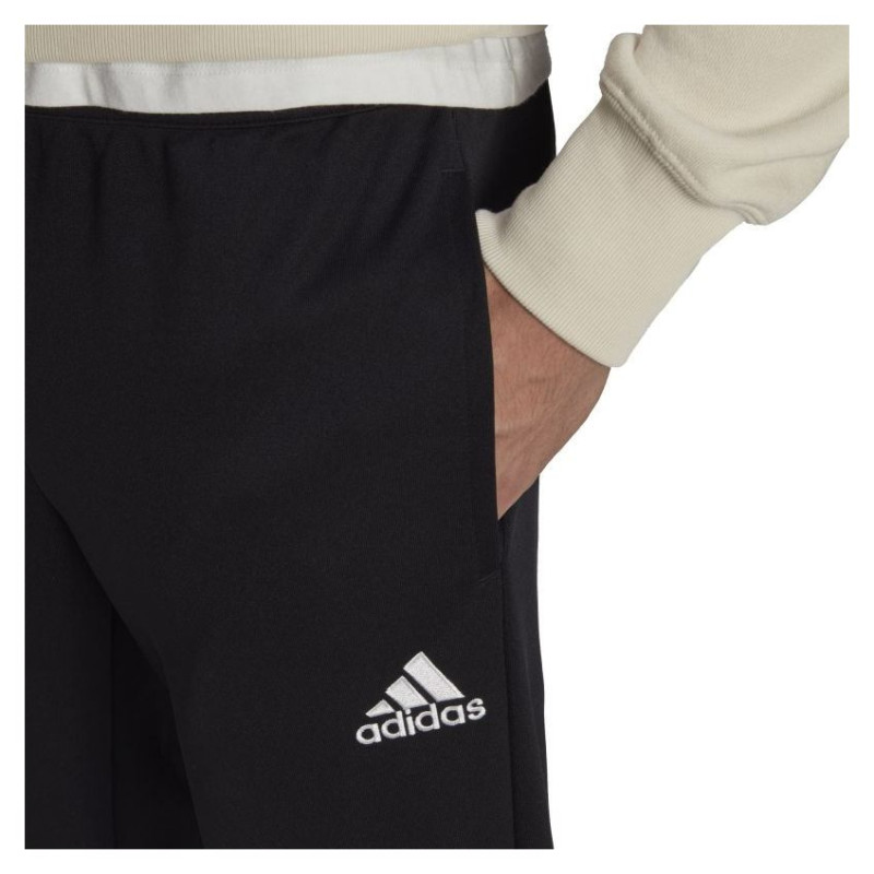 Adidas Entrada 22 M HC0332 pants (XXXL (198cm))