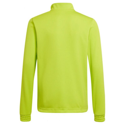 Adidas Sweatshirt adidas Entrada 22 Training Top Jr HC5060 (116 cm)