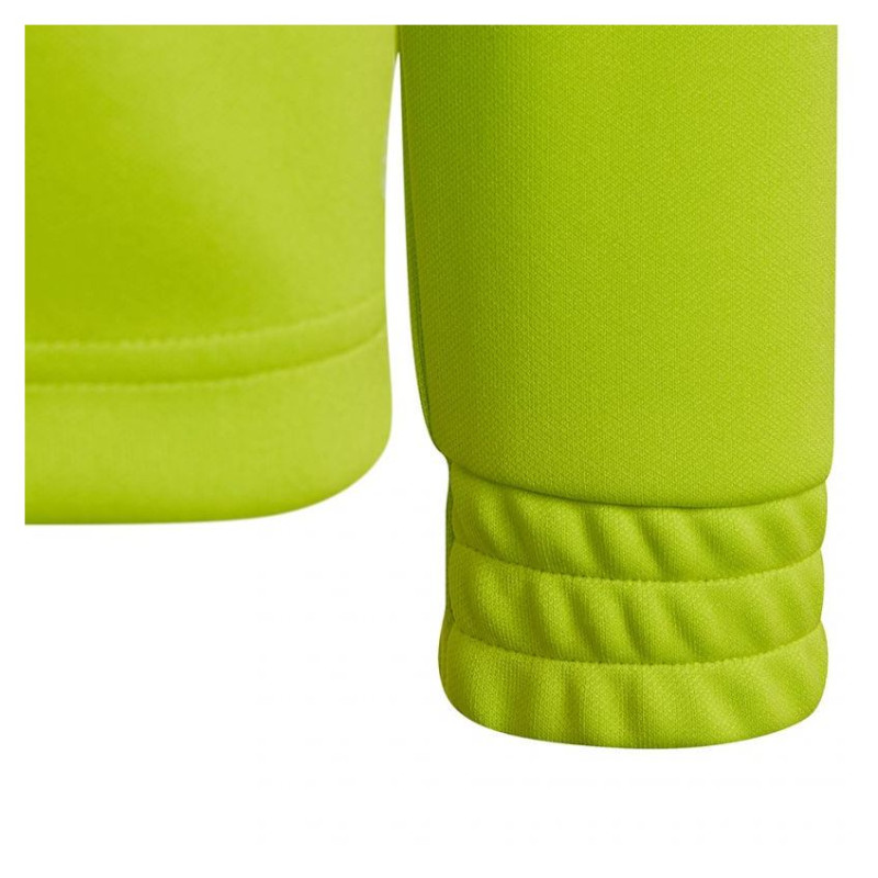 Adidas Sweatshirt adidas Entrada 22 Training Top Jr HC5060 (116 cm)