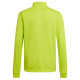 Adidas Sweatshirt adidas Entrada 22 Training Top Jr HC5060 (116 cm)