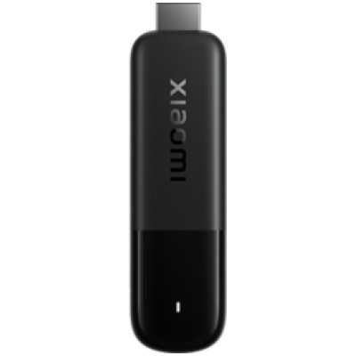 Xiaomi Smart TV Stick 4k 2nd Gen Black