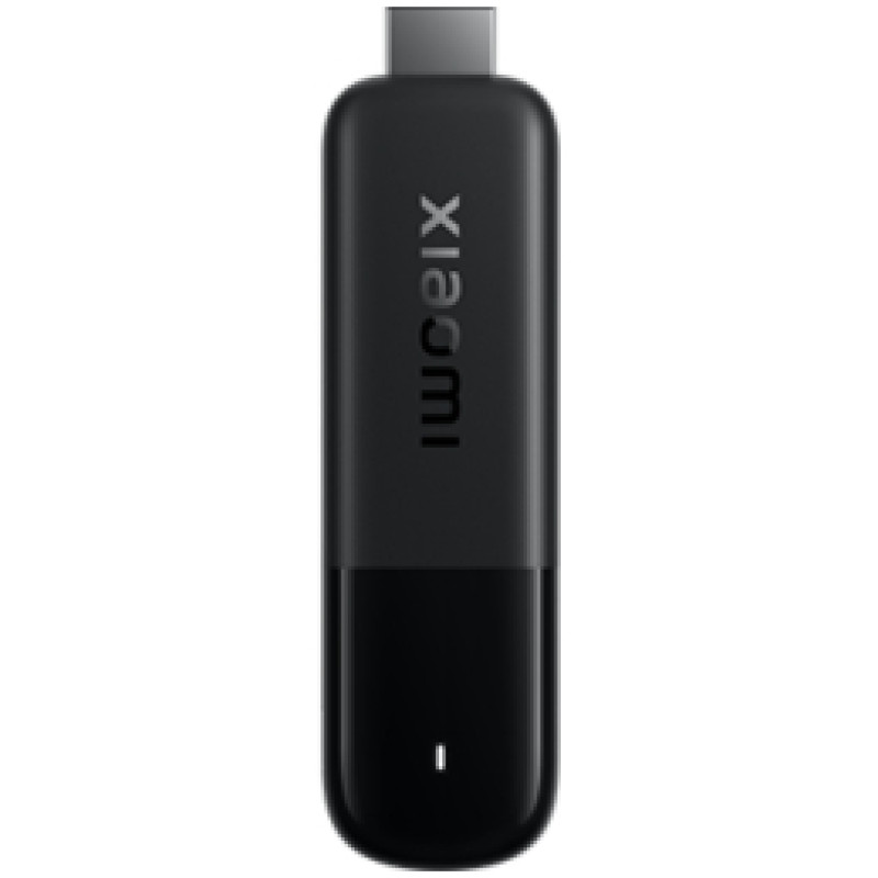 Xiaomi Smart TV Stick 4k 2nd Gen Black