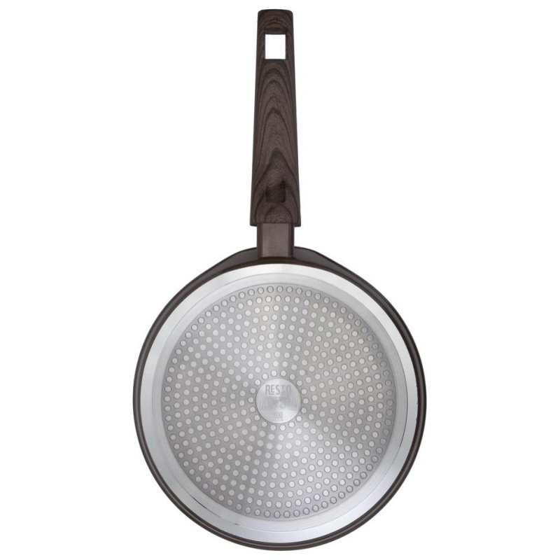 Resto PANCAKE PAN D24 H1.8CM/93025 RESTO