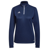 Adidas Entrada 22 Top Training Sweatshirt W H57483 (2 XL)