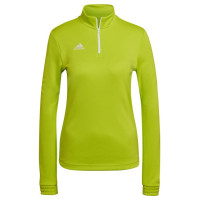 Adidas Sweatshirt adidas Entrada 22 Top Training W HC5052 (S)