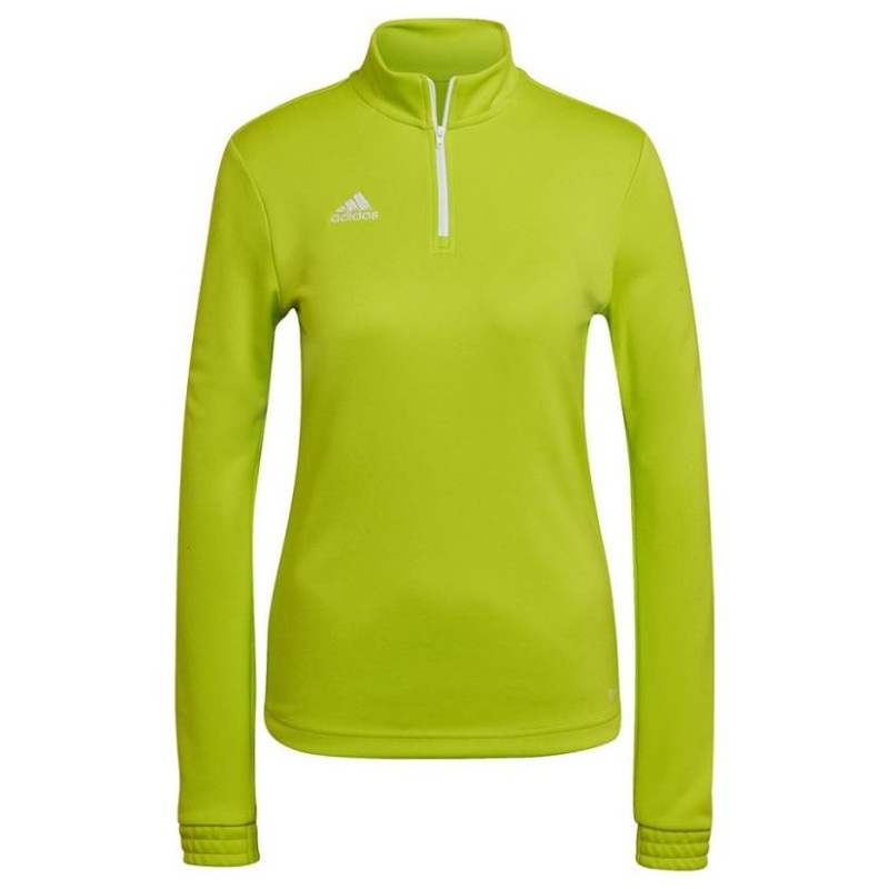 Adidas Sweatshirt adidas Entrada 22 Top Training W HC5052 (S)
