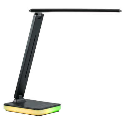 Tracer 47710 Prisma Black LED  Desk Lamp