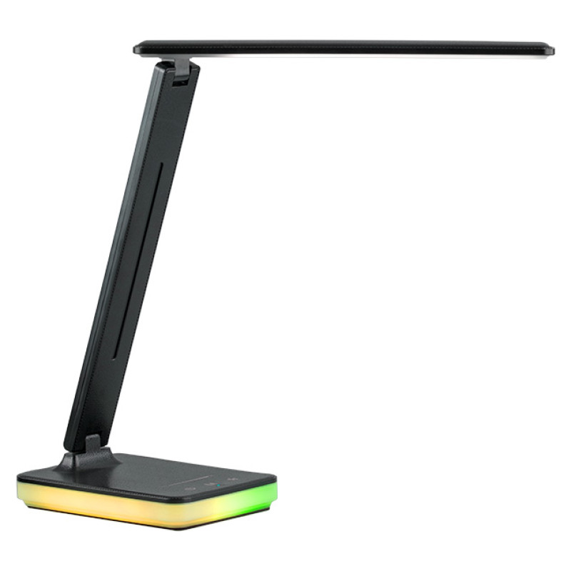 Tracer 47710 Prisma Black LED  Desk Lamp