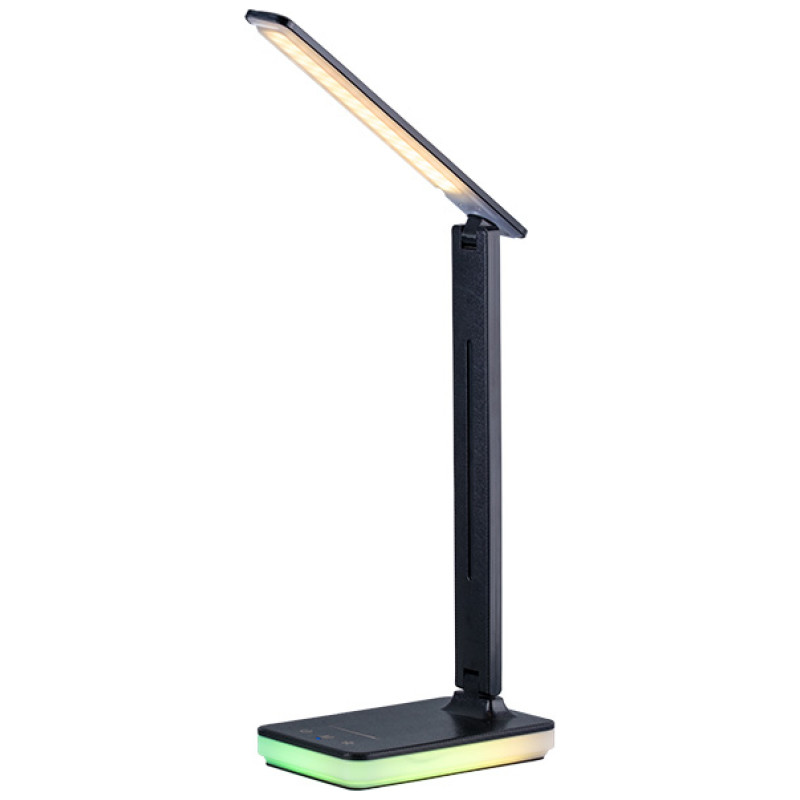 Tracer 47710 Prisma Black LED  Desk Lamp