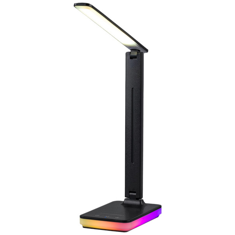 Tracer 47710 Prisma Black LED  Desk Lamp