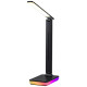 Tracer 47710 Prisma Black LED  Desk Lamp