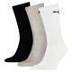 Puma Socks Puma Sport Crew Lightweight 3pak 907940 03 (43-46)