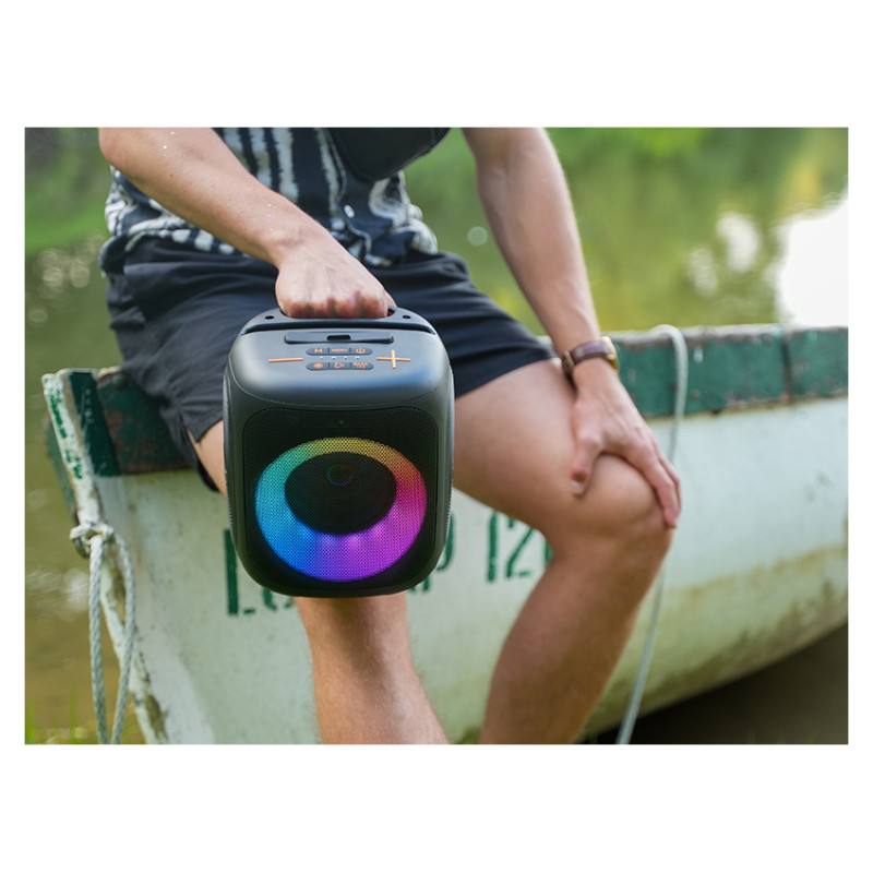 Tracer 47753 Cube20 BT TWS Speaker