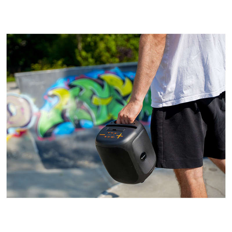 Tracer 47753 Cube20 BT TWS Speaker