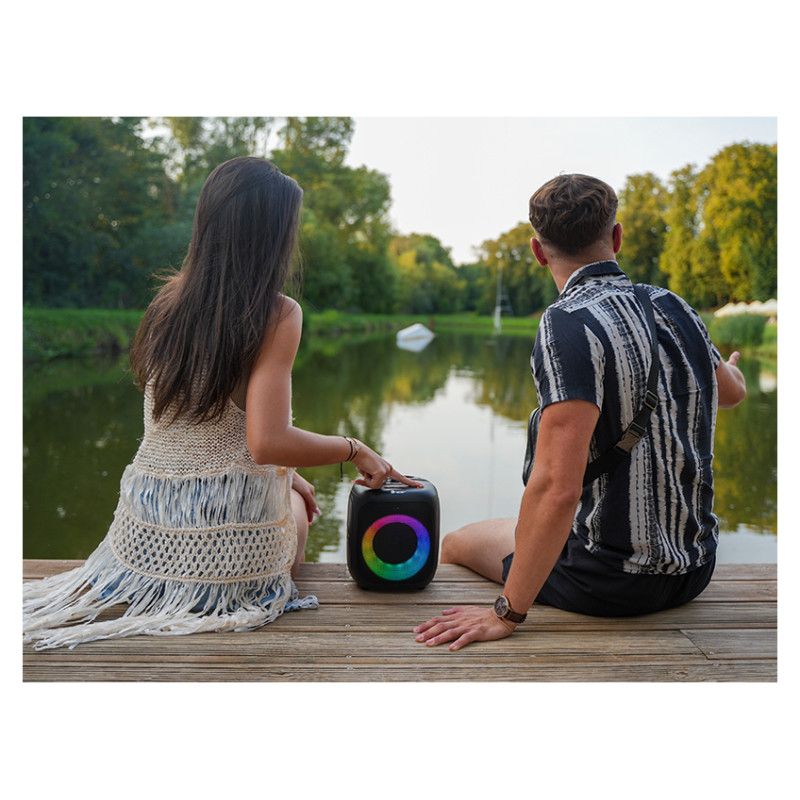 Tracer 47753 Cube20 BT TWS Speaker