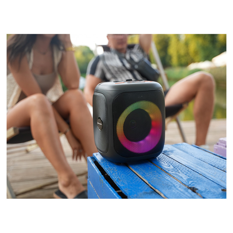 Tracer 47753 Cube20 BT TWS Speaker