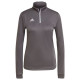 Adidas Sweatshirt adidas Entrada 22 Top Training W H57542 (L)
