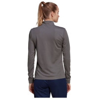 Adidas Sweatshirt adidas Entrada 22 Top Training W H57542 (L)