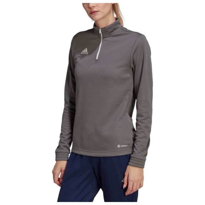 Adidas Sweatshirt adidas Entrada 22 Top Training W H57542 (L)