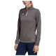 Adidas Sweatshirt adidas Entrada 22 Top Training W H57542 (2 XL)