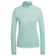 Adidas Sweatshirt adidas Entrada 22 Top Training W HC5046 (XS)