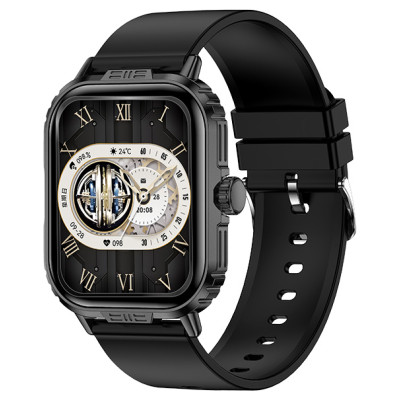 Tracer 47635 FitOn Smartwatch Black