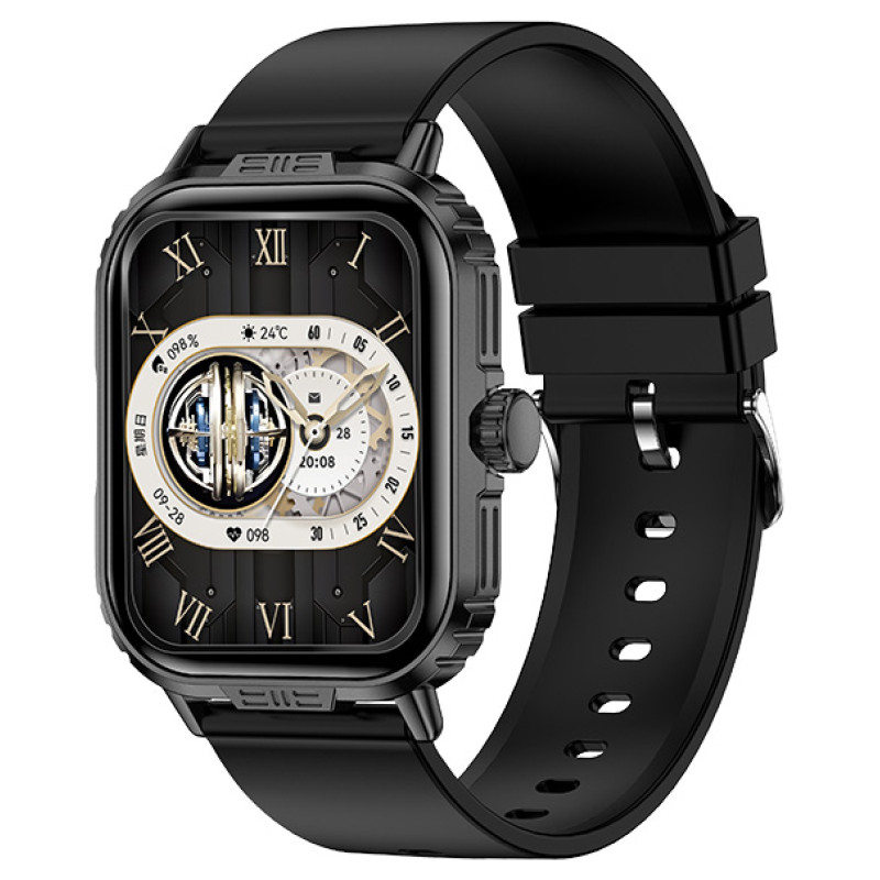 Tracer 47635 FitOn Smartwatch Black