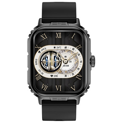 Tracer 47635 FitOn Smartwatch Black