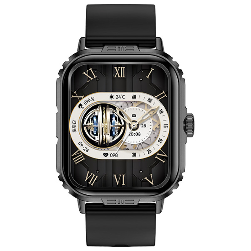 Tracer 47635 FitOn Smartwatch Black