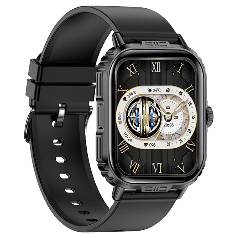 Tracer 47635 FitOn Smartwatch Black