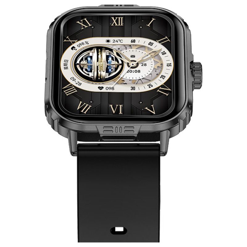 Tracer 47635 FitOn Smartwatch Black