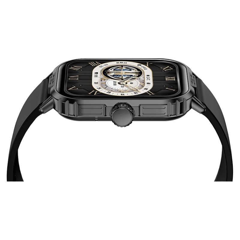 Tracer 47635 FitOn Smartwatch Black