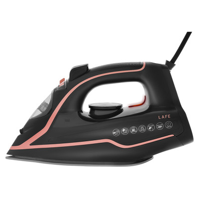 Lafe 47581 Steam Iron SteamPro 2200W