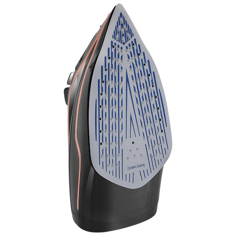 Lafe 47581 Steam Iron SteamPro 2200W