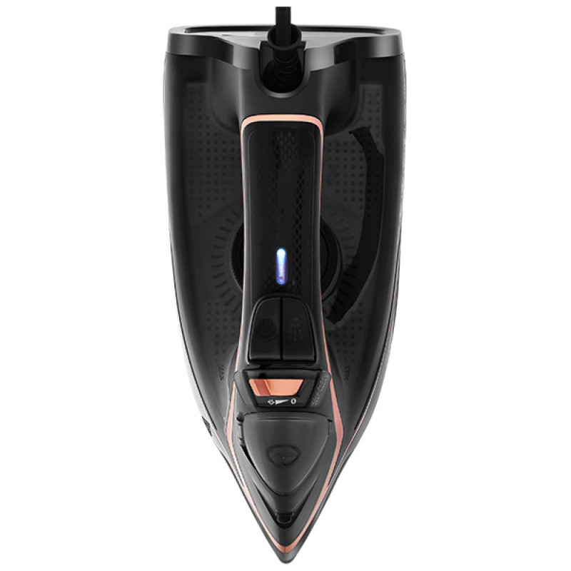 Lafe 47581 Steam Iron SteamPro 2200W