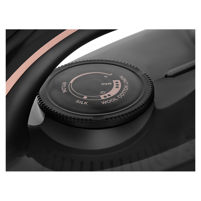 Lafe 47581 Steam Iron SteamPro 2200W