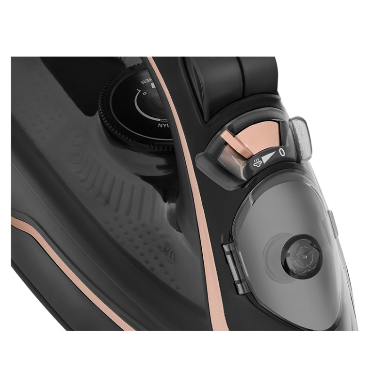 Lafe 47581 Steam Iron SteamPro 2200W