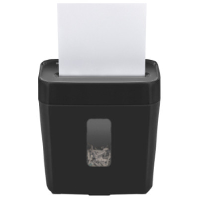 Savio Papīra smalcinātājs Savio ND-01 Cross-cut 11.5L