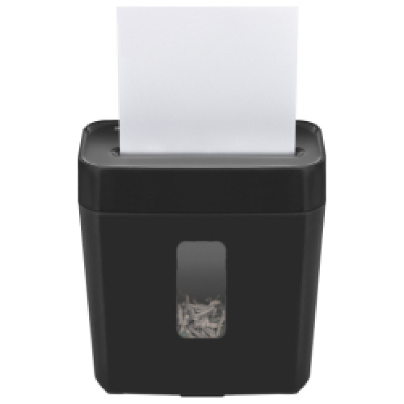 Savio Papīra smalcinātājs Savio ND-01 Cross-cut 11.5L