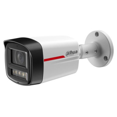 Dahua NET CAMERA 4MP BULLET/HFW2449TL-S-0280B-PROS1 DAHUA