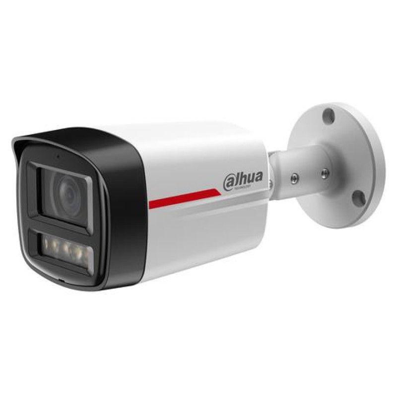 Dahua NET CAMERA 4MP BULLET/HFW2449TL-S-0280B-PROS1 DAHUA