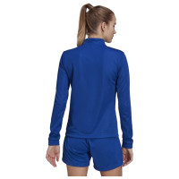 Adidas Entrada 22 Top Training Sweatshirt W HG6284 (M)