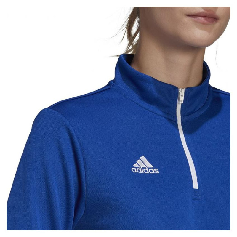 Adidas Entrada 22 Top Training Sweatshirt W HG6284 (M)